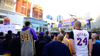 Uh Oh: This Meaningless NBA Ranking Has Kobe Bryant Fans, The Biggest Losers In The World, Up In Arms
